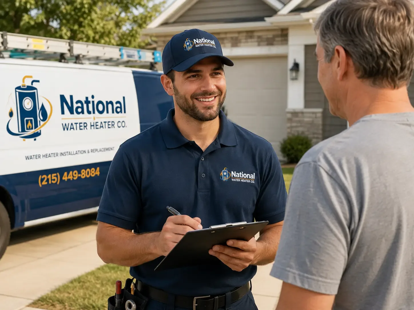 Water Heater Installation White Pigeon, MI FAQs